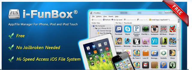 Ifunbox For Mac Free Download